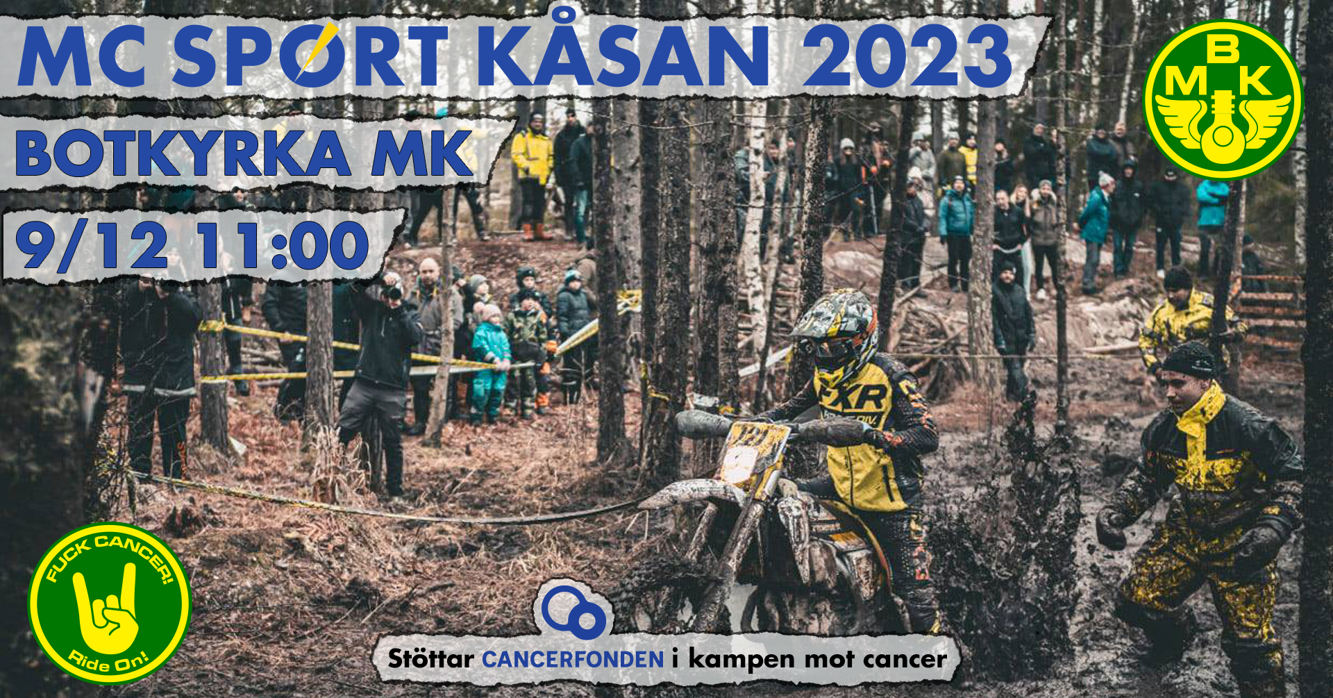 MC Sport Kåsan 2023
