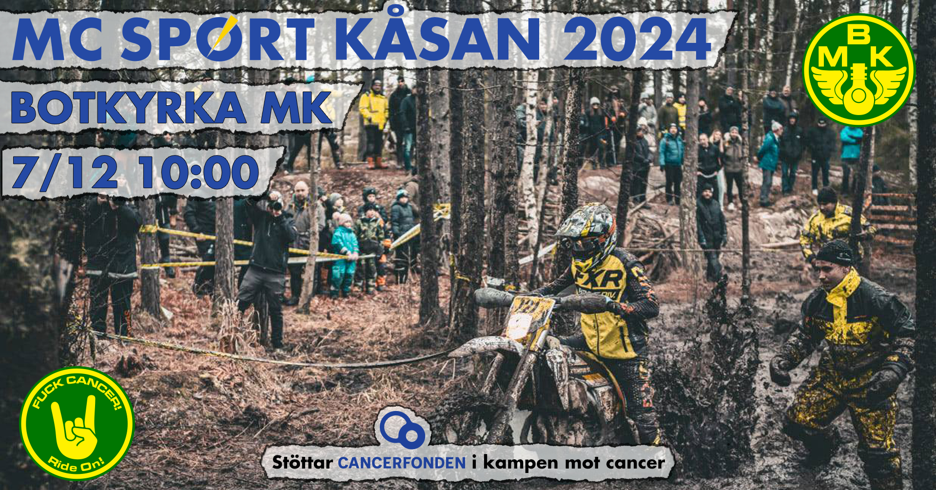 MC Sport Kåsan 2024